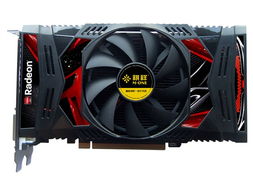 昔日经典再现 祺祥HD6850飙客1GD5 M04显卡深度解析