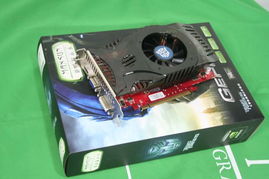 铭瑄9800GT变形金刚高清版显卡 经典再现与IT168显卡图库探秘