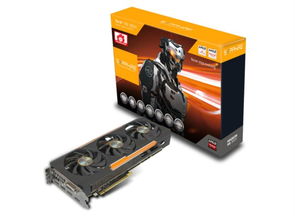 蓝宝石R9 390X 8G D5 Tri-X OC显卡深度解析
