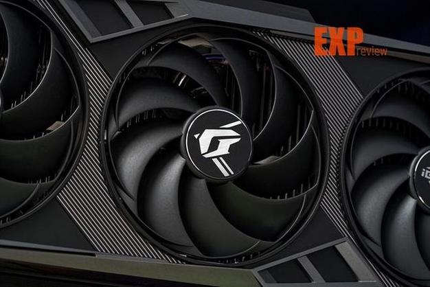 igame rtx4070uper vulcan oc评测:冷静的火神,2k游戏畅行无阻